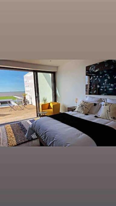 Villa Angoulins Front De Mer Екстер'єр фото
